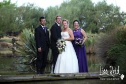 Michelle and Rob's Wedding